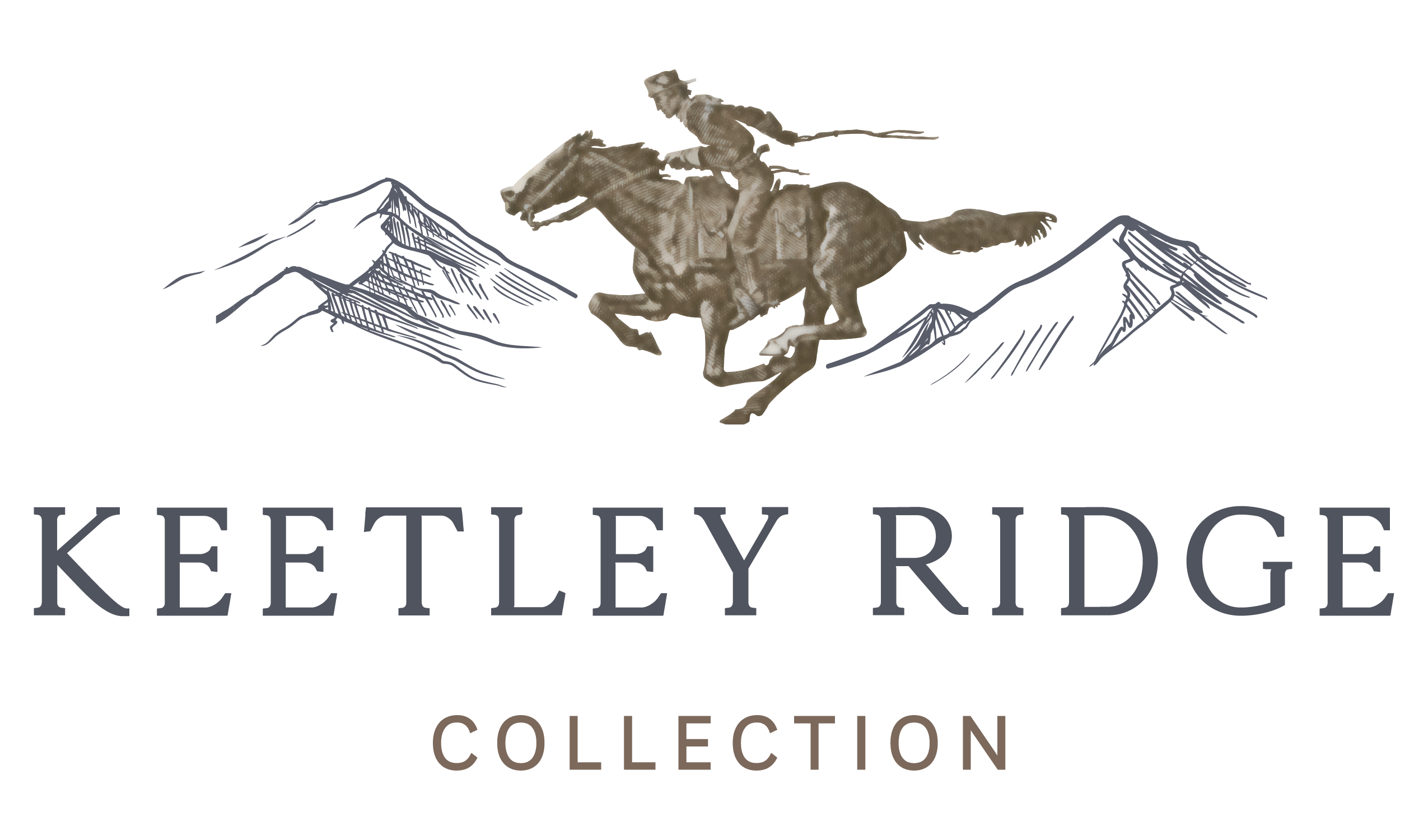 Keetley Ridge  Logo